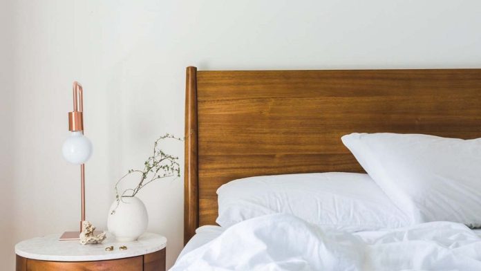 Qu'est-ce que le tourisme de sommeil? Les hôtels offrant des menus d'oreiller et un concierge de sommeil
