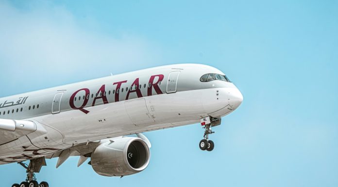 Que savoir sur les vols au Moyen-Orient en ce moment
