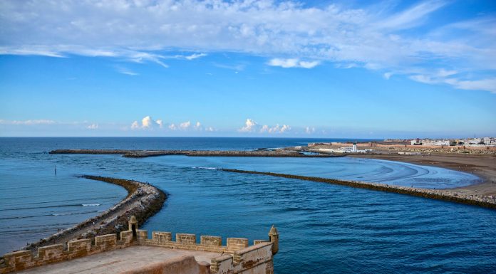 What to See and Do in Rabat: The Capital of Morocco