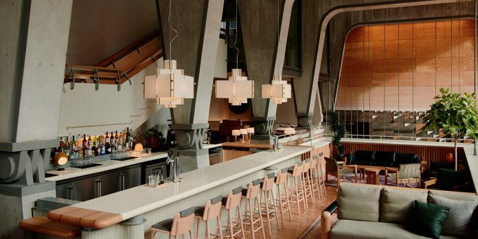 20 meilleurs hôtels de luxe et boutique à Toronto pour réserver maintenant
