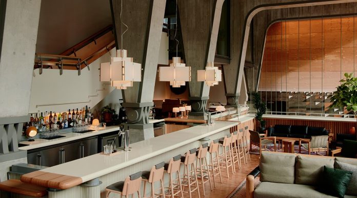 20 meilleurs hôtels de luxe et boutique à Toronto pour réserver maintenant
