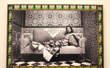 Sahara Desert Tour - Art in Marrakech From Creative Workshops to Art Institutions