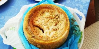 Casu Marzu: le fromage le plus dangereux du monde
