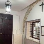 De Séville à Salzbourg: à l'intérieur des plus beaux airbnbs et logements avec les beaux religieux d'Europe
