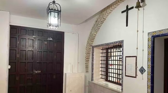 De Séville à Salzbourg: à l'intérieur des plus beaux airbnbs et logements avec les beaux religieux d'Europe
