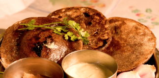 The delicious culinary heritage of Uttarakhand. Image courtesy: Hilton Garden Inn Bengaluru Embassy Manyata Business Park, which hosted a special Taste of Uttarakhand - Pahadi Food Festival