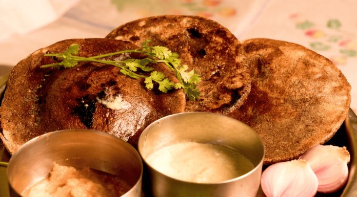 The delicious culinary heritage of Uttarakhand. Image courtesy: Hilton Garden Inn Bengaluru Embassy Manyata Business Park, which hosted a special Taste of Uttarakhand - Pahadi Food Festival