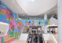 Le prix Versailles dévoile les plus beaux aéroports du monde
