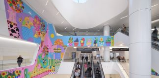 Le prix Versailles dévoile les plus beaux aéroports du monde
