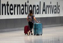 Les ascenseurs britanniques interdisent le transporteur du drapeau du Pakistan après l'amélioration des normes de sécurité, dit diplomate
