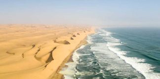 Top 10 les plus belles plages sauvages du Maroc
