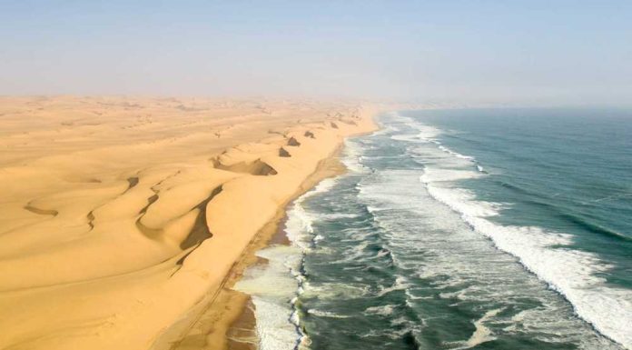 Top 10 les plus belles plages sauvages du Maroc
