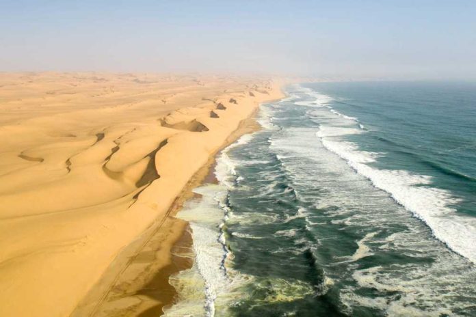 Top 10 les plus belles plages sauvages du Maroc
