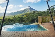 12 meilleures stations de luxe au Costa Rica pour votre prochain voyage
