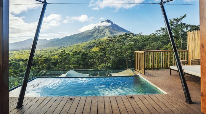 12 meilleures stations de luxe au Costa Rica pour votre prochain voyage
