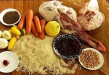 13 Rich UNESCO-Recognised Traditional Food Cultures Celebrating Heritage and Flavours . Image courtesy: Tanjik National Convention for UNESCO via unesco.org