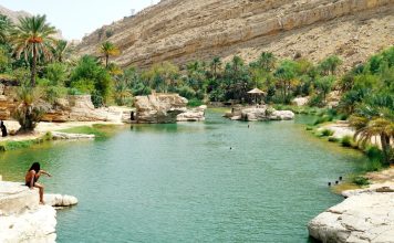 6 pays du golfe à offrir un visa de touriste unifié
