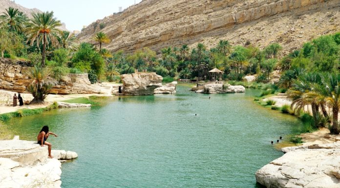 6 pays du golfe à offrir un visa de touriste unifié

