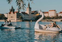 Américain ajoute 5 nouvelles routes en Europe pour 2026
