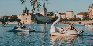 Américain ajoute 5 nouvelles routes en Europe pour 2026
