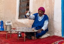 Découvrez le Maroc avec notre marque sœur: le Maroc Quest DMC
