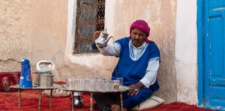 Découvrez le Maroc avec notre marque sœur: le Maroc Quest DMC

