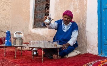 Découvrez le Maroc avec notre marque sœur: le Maroc Quest DMC
