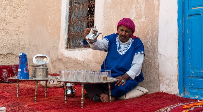 Découvrez le Maroc avec notre marque sœur: le Maroc Quest DMC
