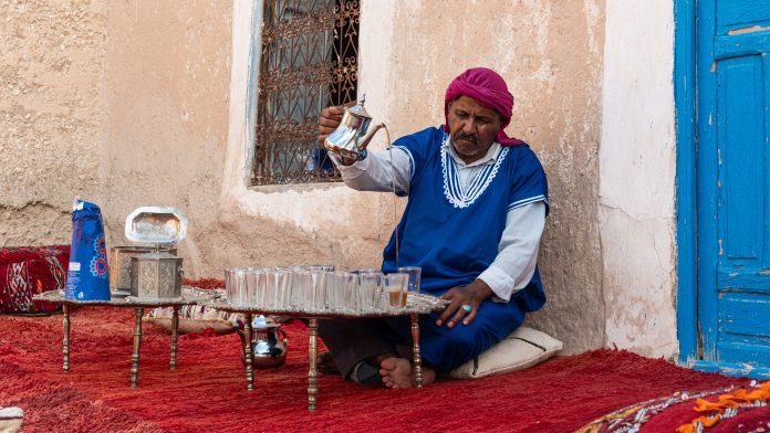 Découvrez le Maroc avec notre marque sœur: le Maroc Quest DMC
