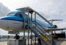 Les meilleures choses à faire à l'aéroport d'Amsterdam Schiphol

