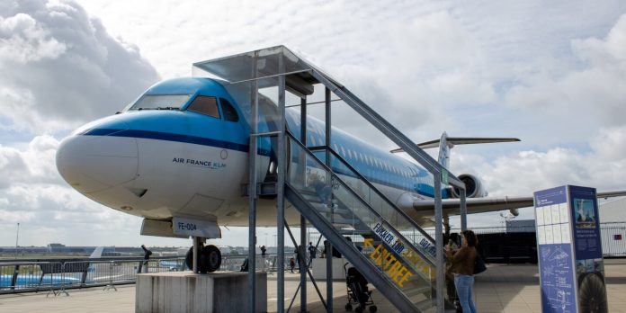 Les meilleures choses à faire à l'aéroport d'Amsterdam Schiphol
