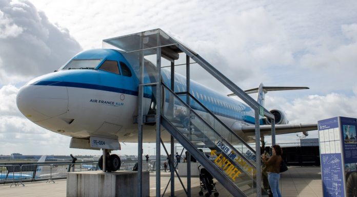 Les meilleures choses à faire à l'aéroport d'Amsterdam Schiphol
