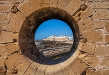 What to See and Do in the magical city of Essaouira