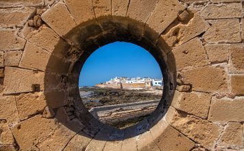 What to See and Do in the magical city of Essaouira