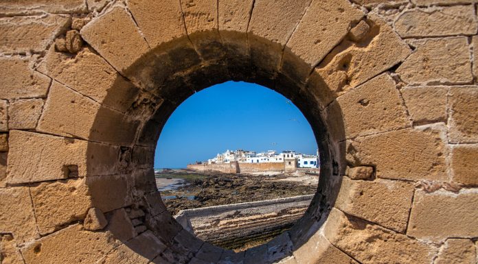 What to See and Do in the magical city of Essaouira
