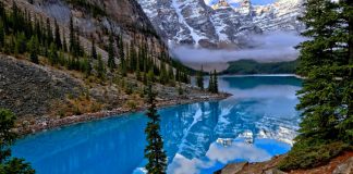 Rocky Mountaineer pour offrir un itinéraire Jasper-to Banff en 2026

