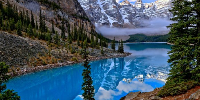 Rocky Mountaineer pour offrir un itinéraire Jasper-to Banff en 2026
