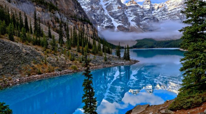 Rocky Mountaineer pour offrir un itinéraire Jasper-to Banff en 2026
