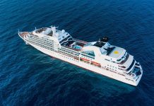 Souhaitez-vous passer quatre mois en croisière? Ces croisières super longues vous permettent de visiter des dizaines de villes
