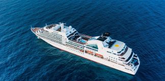 Souhaitez-vous passer quatre mois en croisière? Ces croisières super longues vous permettent de visiter des dizaines de villes
