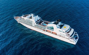 Souhaitez-vous passer quatre mois en croisière? Ces croisières super longues vous permettent de visiter des dizaines de villes
