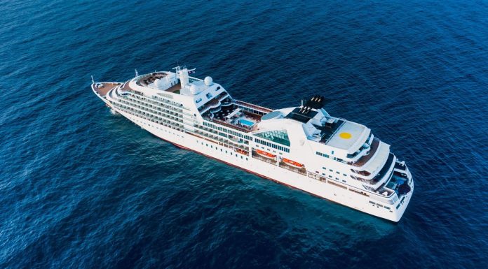 Souhaitez-vous passer quatre mois en croisière? Ces croisières super longues vous permettent de visiter des dizaines de villes

