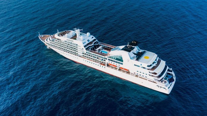 Souhaitez-vous passer quatre mois en croisière? Ces croisières super longues vous permettent de visiter des dizaines de villes
