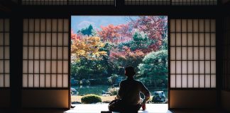 Travaillez pour votre séjour: cette startup japonaise relie les voyageurs à court d'argent et les hôtels à court terme
