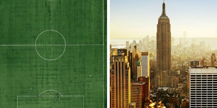 Billets, jeux et voyages: un guide de la Coupe du Monde de la FIFA 2026
