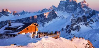 Comment réserver 2026 Billets et hôtels et hôtels Italy Winter Olympics
