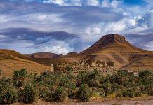 Sahara Desert Tour - Discover the Souss Valley
