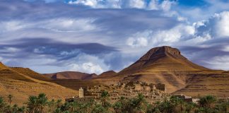 Sahara Desert Tour - Discover the Souss Valley