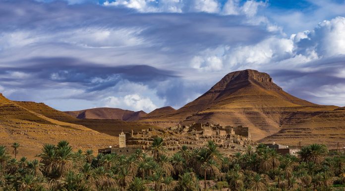 Sahara Desert Tour - Discover the Souss Valley
