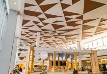 Les voyageurs classent les meilleurs aéroports d'Amérique du Nord en 2025
